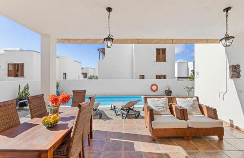 Villa Nica - Foto 28