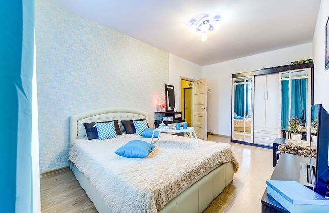 Apartments Vesta near Gulf of Finland - Foto 6