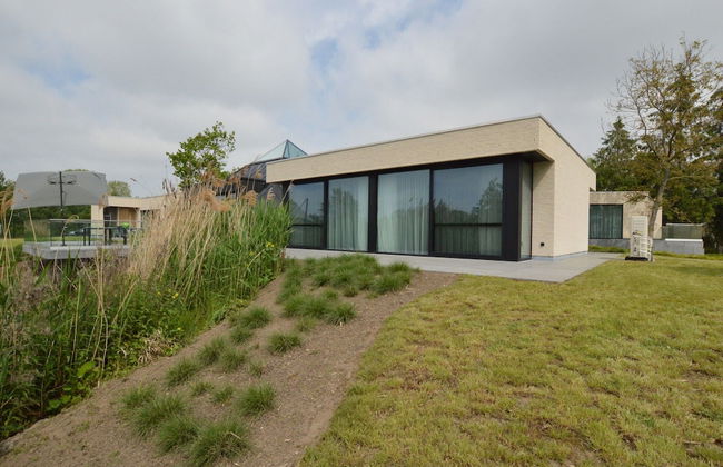 Lovely Holiday Home 'walleken' With a Pond - Foto 32