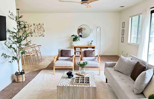 Prime Location Yosemite Adventure by Casa Oso - Foto 15