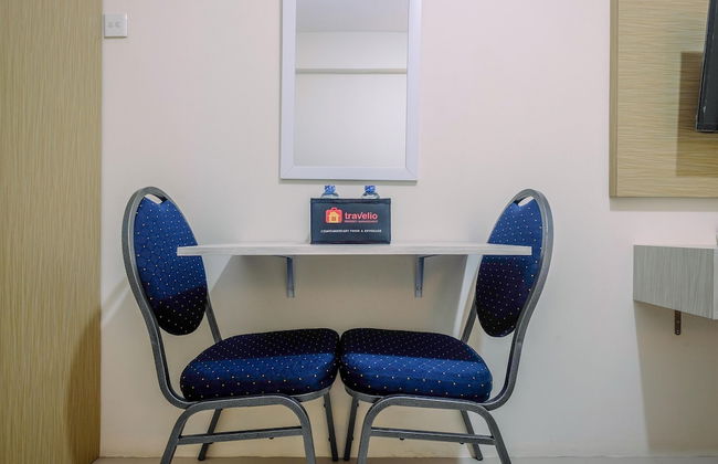 Homey Studio at Bogorienze Apartment near The Jungle Waterpark - Foto 15