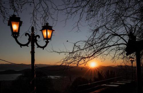 Stagiates Guest House at Pelion - Foto 35