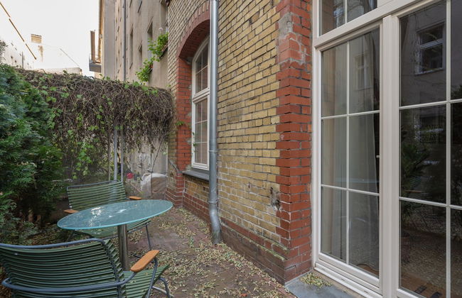 Limehome Berlin Kopenhagener Straße - Foto 31