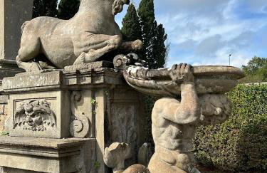 La Terrazza sul Corso - Foto 53