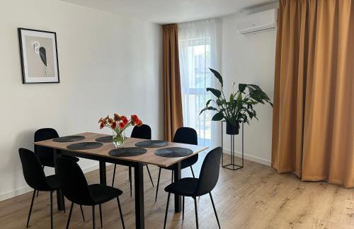 SOLAPART Apartamenty - Photo 17