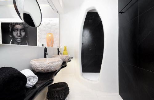Portara Seaside Luxury Suites - Foto 38