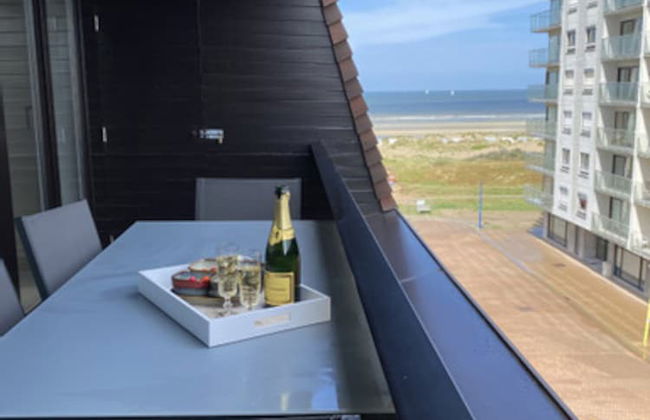 Apartment With Terrace Near sea - Foto 18