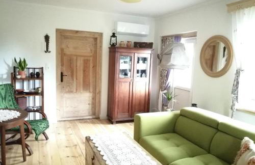 Domek na wsi Wiejsko Czarodziejsko - Agroturystyka Podlasie - Foto 29