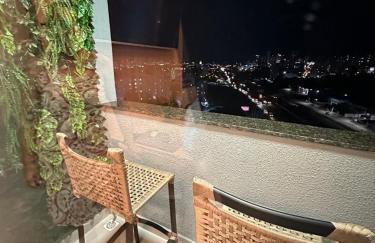 Um sonho de apartamento! Piscina maravilhosa! - Foto 19