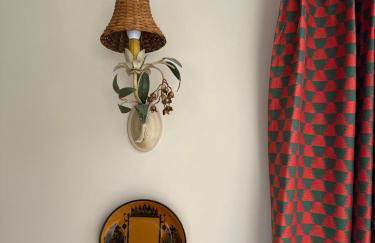 Peaceful cottage with private garden - Foto 12