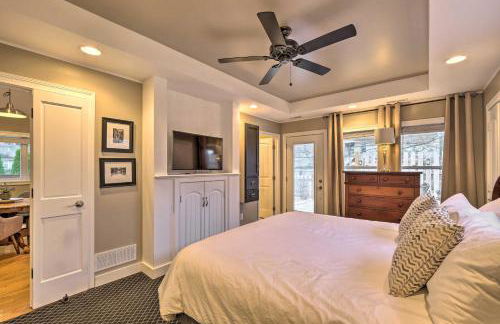 Luxe Lyndon Home Less Than 11 Mi to Dtwn Louisville! - Foto 15