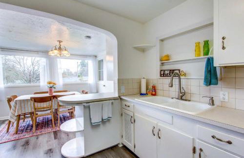 Charming Eugene Vacation Rental - 3 Mi to Downtown - Photo 8