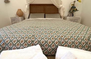 Al Bastione del Borgo Saraceno, Varigotti - Foto 13