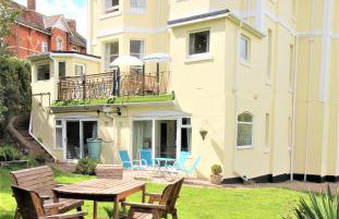 Chelston Dene Holiday Apartments - Foto 52