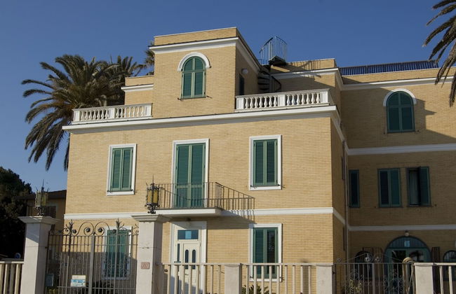 Villino Gregoraci Relais - Photo 34