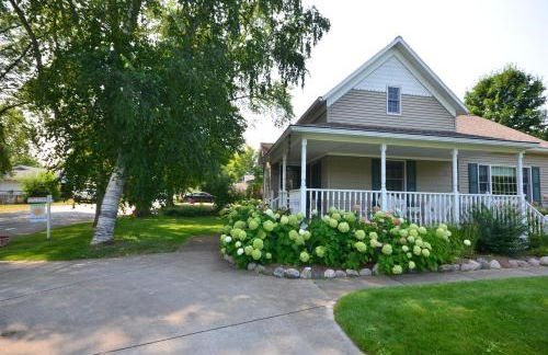 Northport Retreat - Foto 1