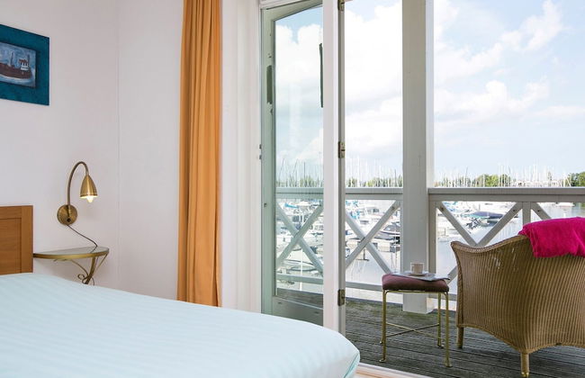 Comfortable Villa Only 9 km. From Rockanje - Photo 2