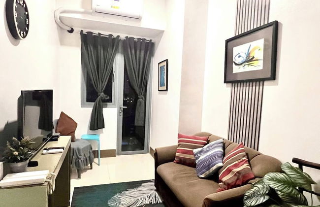 Ortigas Business District Residences - Foto 35