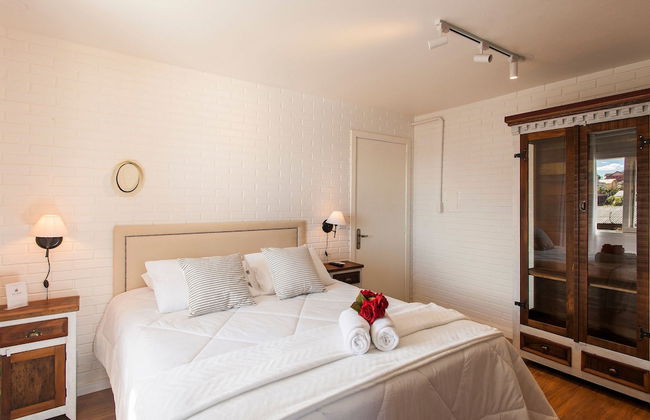 LOCAR-IN GRAMADO - Flats da Montanha - Foto 48