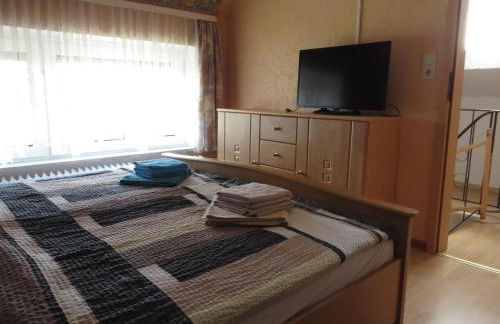 NEU! Schöne Nordsee-FeWo Kölker - Foto 12