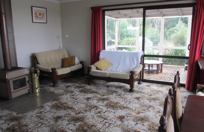 Catlins Lake Sanctuary - Foto 5