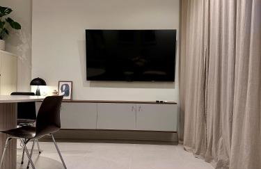 Cozy Granary Island Loft 2 Levels Old Town Faktura - Photo 3