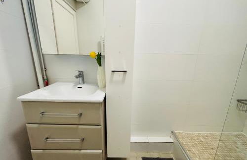 2-bedrooms apart near Parc des Princes - Foto 15