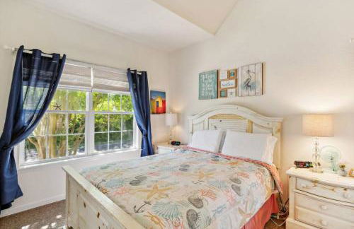 Cozy Cottage in Bethany Beach, Delaware - Foto 29