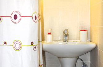 Souzana Rooms - Foto 19