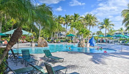 Luxury Golf Villa in Beautiful Lely Resort with Pool - Foto 3