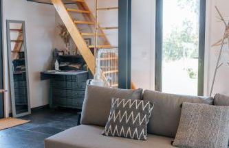 Ria de Aveiro Villa by Mycelia - Foto 10