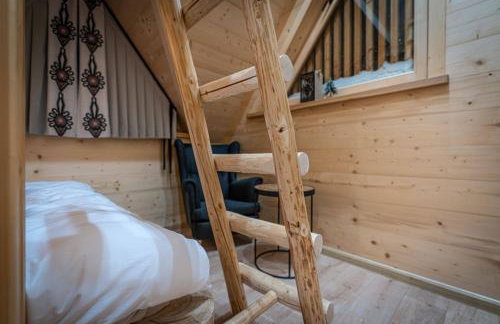 Górska Baja Premium House - Foto 34