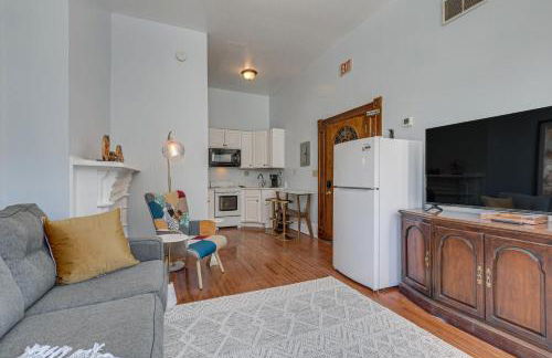 1 Block to Penn Station-Baltimore! Urban Studio - Photo 2