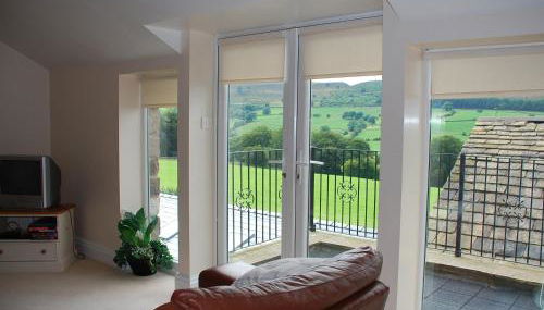 Shallcross Hall Cottage - Goyt - Foto 4