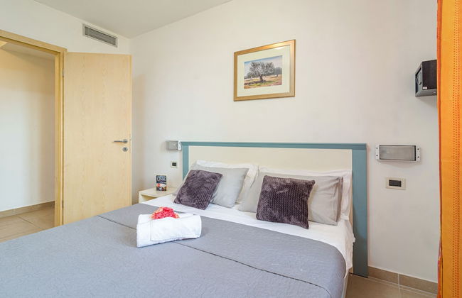 Residence Kamenjak - Foto 9