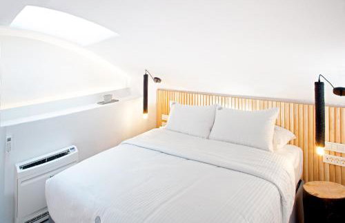 Santorini Soul Villas - Foto 49