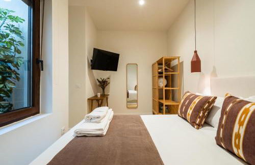 Los Patios de Feria - Secret Garden - Photo 24