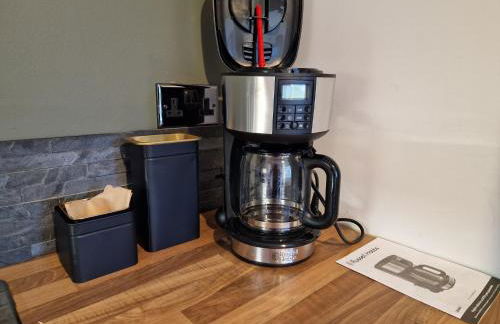 Hornscroft Park - Contemporary luxury and style - Foto 26