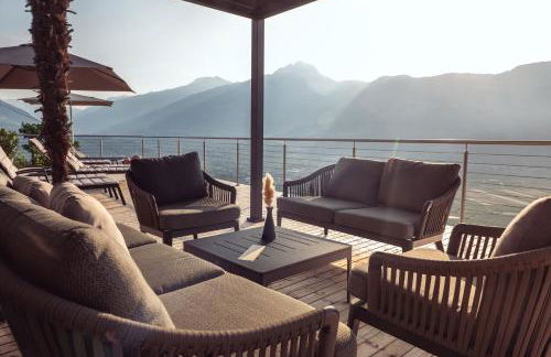 Residence Pranterhof - Foto 72