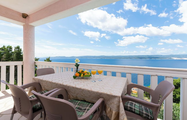 Apartments Adriatic Blue With Pool - Foto 75