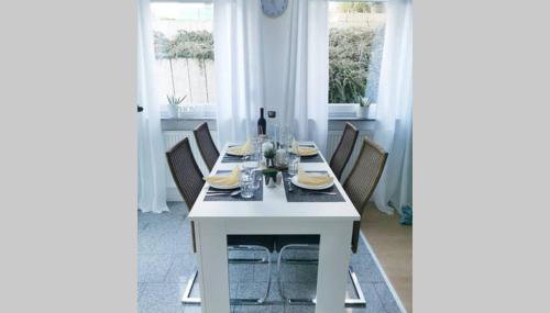 Ferienwohnung Rhode - Foto 4