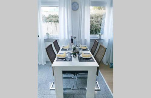 Ferienwohnung Rhode - Foto 4