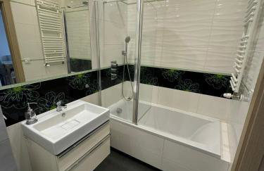 Bożki Apartament Kętrzyn - Foto 7