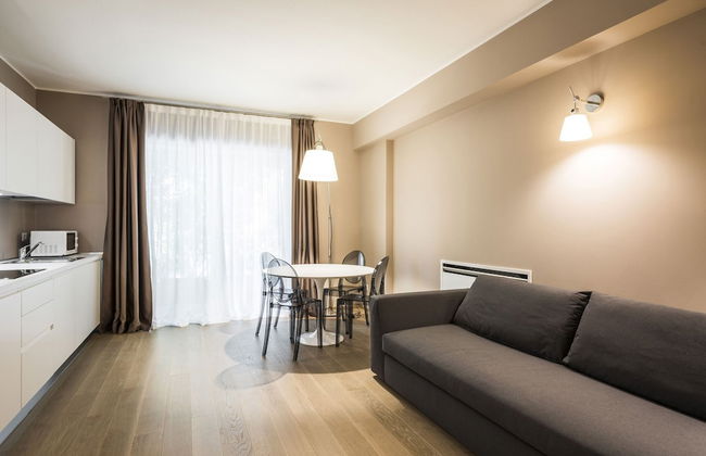 MYSWEETPLACE - Corso Como Apartments - Foto 64