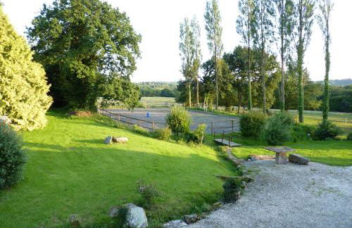 Gites de la Haie - Foto 48