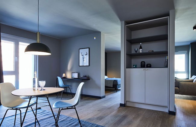 ipartment Wolfsburg - Foto 17