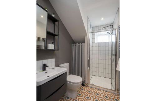 Central Belfast Apartments: University Street - Foto 74