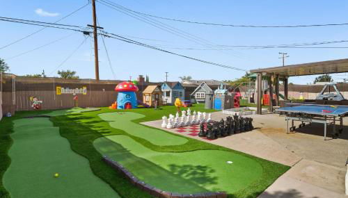 The Disneyland Dream by OC Adventure Homes - Photo 3