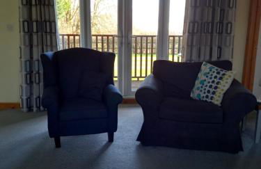 Park Farm Cottages - Foto 3