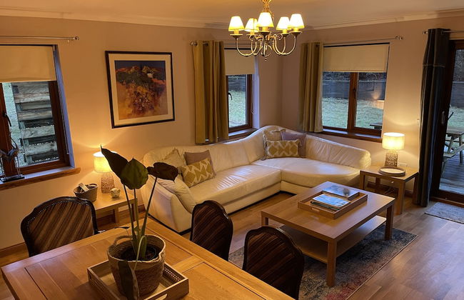 Foxglove Cottages - Foto 1